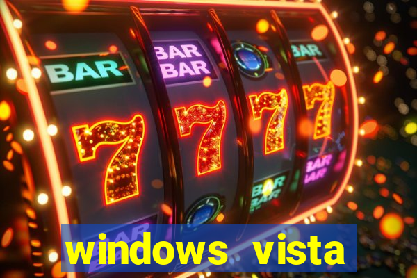 windows vista simulator online